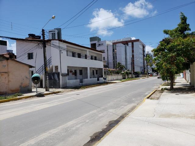 Casas novas em Olinda ao lado do Shopping Patteo e ao Hiper Bompreço em rua asfaltada - Foto 2