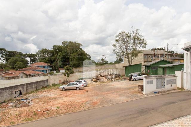 Terreno de 785m² em santa felicidade, curitiba - Foto 6
