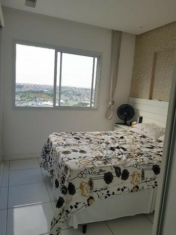 Excelente 72m² com 3/4 no Horto Bella Vista! - Foto 17