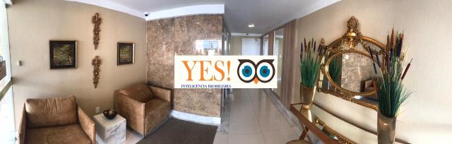 Apartamento 3/4 para locação, Santa mônica - Ville de Mônaco - Foto 16