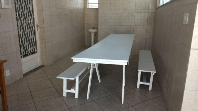 Apartamento (Grajaú) 2quartos Suíte Vaga Garagem Oportunidade - Foto 18