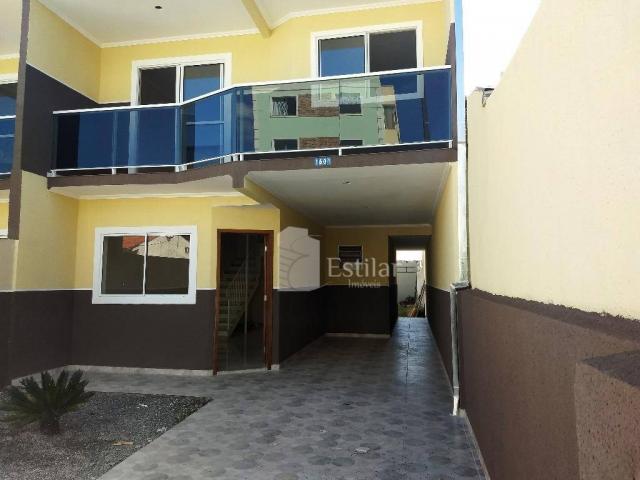Sobrado 4 quartos (1 suíte) no afonso pena. - Foto 2