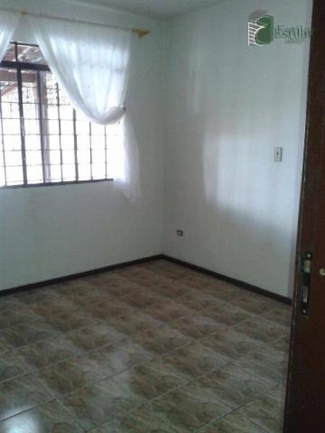 Casa 02 quartos no afonso pena em são josé dos pinhais. - Foto 9