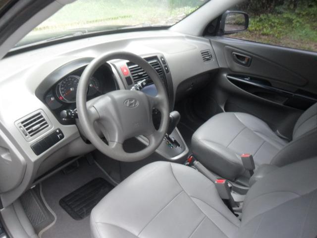 Hyundai Tucson - Foto 3