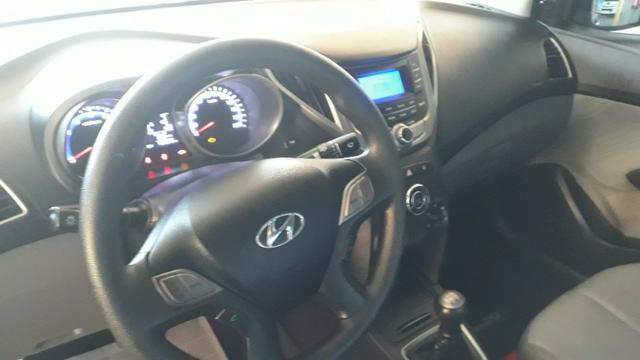 Hyundai Hb20s - Foto 11