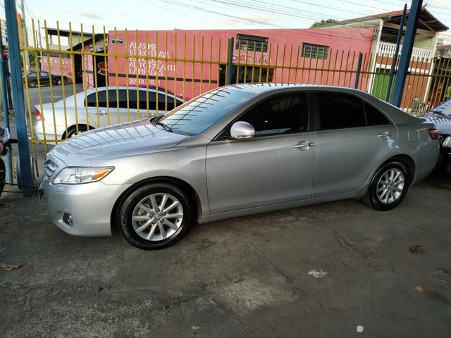 Toyota camry 2010 - Foto 3