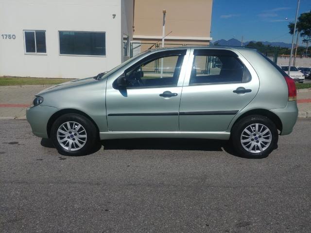 Fiat Palio 1.0 Fire Celebration Completo Abaixo da Fipe - Ótimo Estado - Foto 2