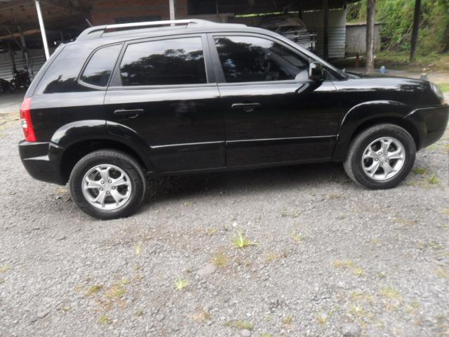 Hyundai Tucson - Foto 9