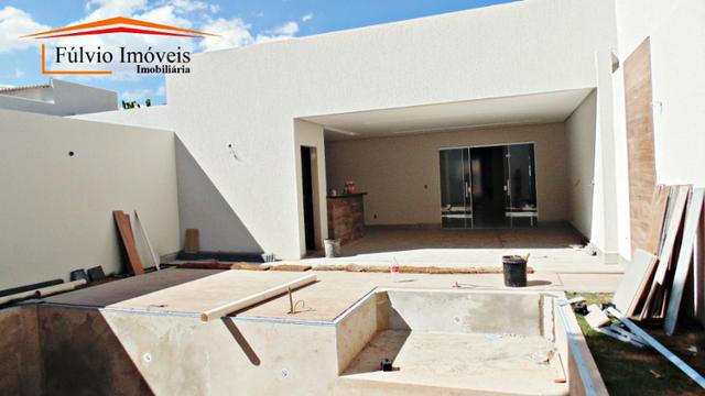 Imperdível Vicente Pires vazado para Estrutural, design moderno - Foto 13