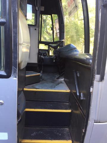 Ônibus marcopolo rodoviário ano 94 - Foto 5