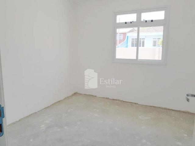 Apartamento 2 quartos com sacada no boneca do iguaçu. - Foto 13