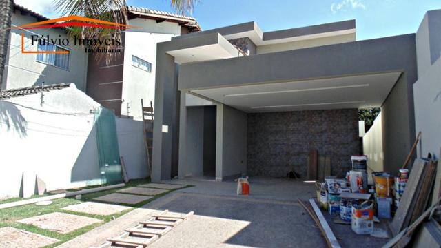 Imperdível Vicente Pires vazado para Estrutural, design moderno - Foto 2