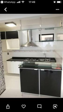 Apartamento, 3 quartos, 2 vagas, bairro São Gerardo - Foto 4