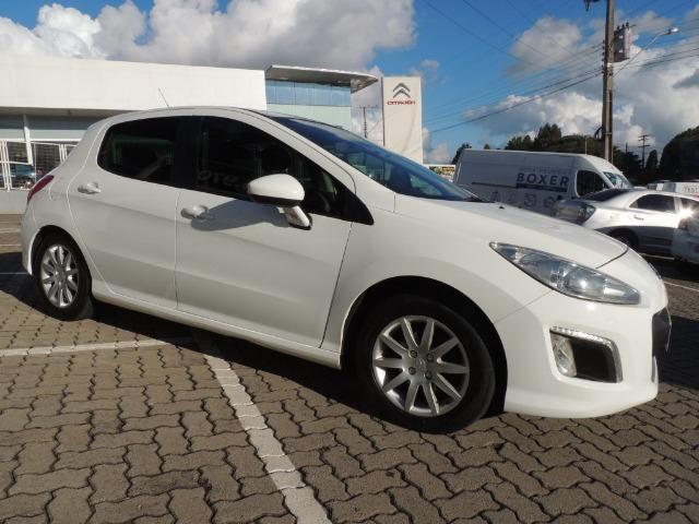 Peugeot 308 Active 1.6 Mecânico - Foto 3
