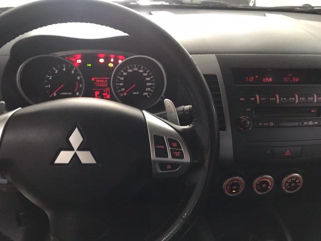 Mitsubishi Outlander - Foto 8