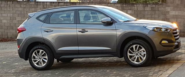 New Tucson c/ Teto 40 mil km 2018 - Foto 4