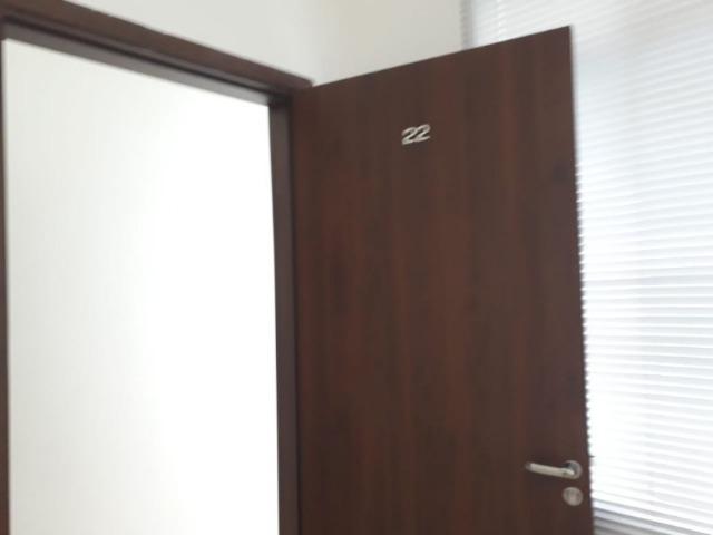 Sala comercial para locação