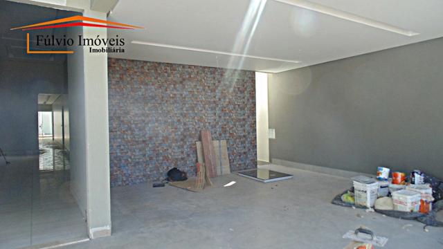 Imperdível Vicente Pires vazado para Estrutural, design moderno - Foto 3