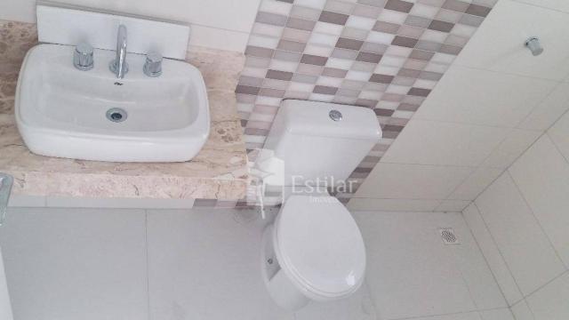 Cobertura 03 quartos em são josé dos pinhais. - Foto 17