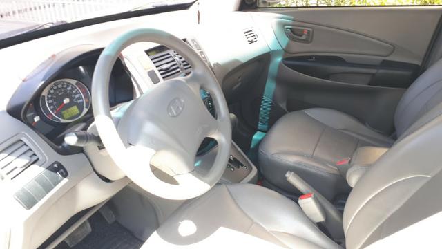 Hyundai Tucson Extra - Foto 6