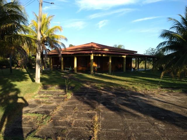 Excelente Fazenda de 1.955,79 Hectares em Formosa-GO - Foto 16
