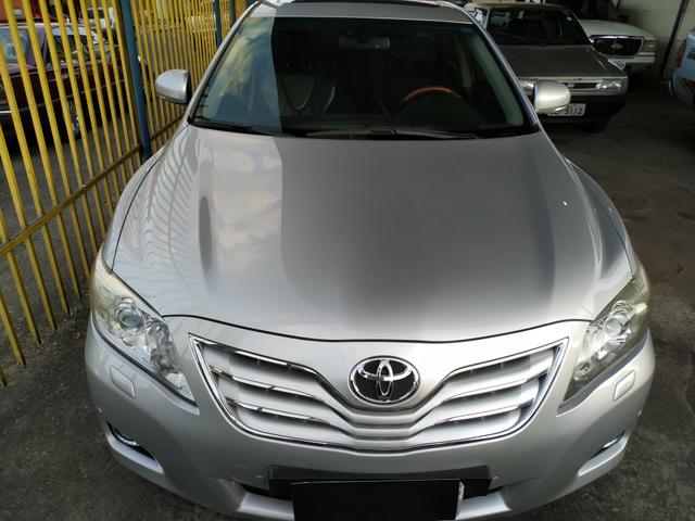 Toyota camry 2010