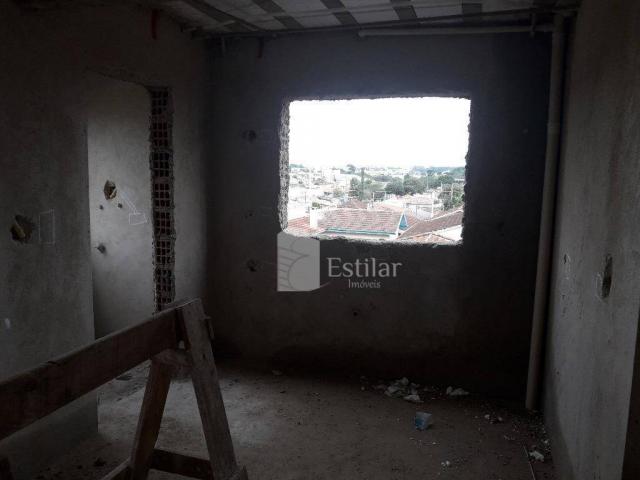 Apartamento 02 quartos no cruzeiro, são josé dos pinhais. - Foto 4