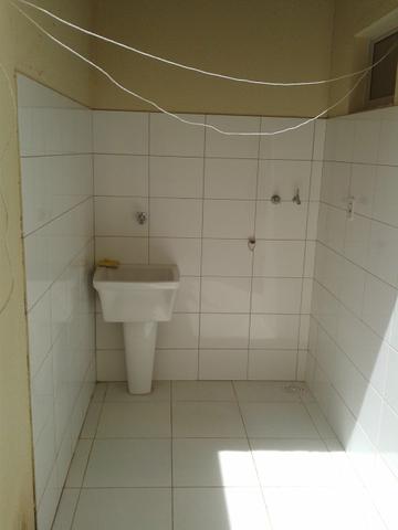 Casa cond fechado 1200