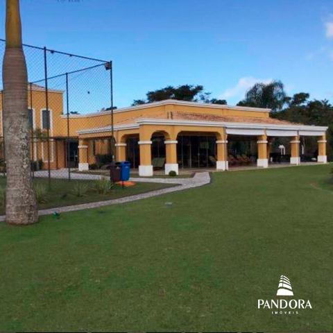 Terreno Lote casa em Condomínio luxo Residencial com nobres 1.200m2