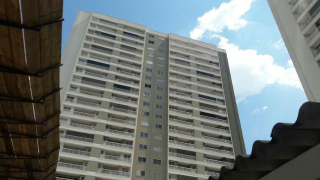 Apartamento com 3 suítes no Ecovillaggio Castelo Branco - Foto 8