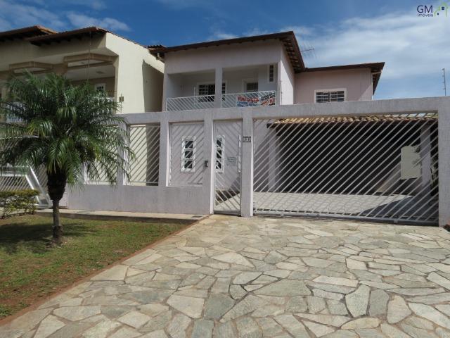 Casa a venda / Condomínio Jardim Europa II / 04 Quartos / Suíte / Churrasqueira / Piscina - Foto 18