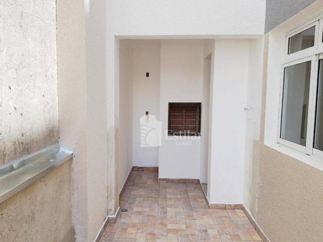 Apartamento 3 quartos no Boneca do Iguaçu, São José dos Pinhais. - Foto 15