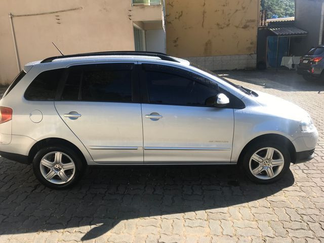 Volkswagen SpaceFox completo!! - Foto 3