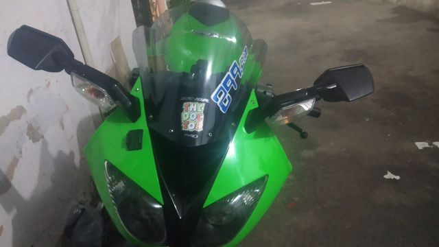 Vendo ou troco z10x 1000 - Foto 3