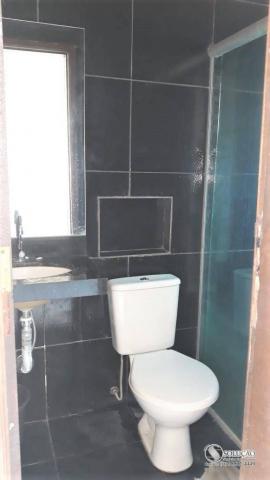 Casa para alugar, 1 m² por R$ 800,00/dia - Atalaia - Salinópolis/PA - Foto 13