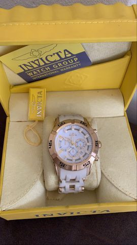 Invicta original