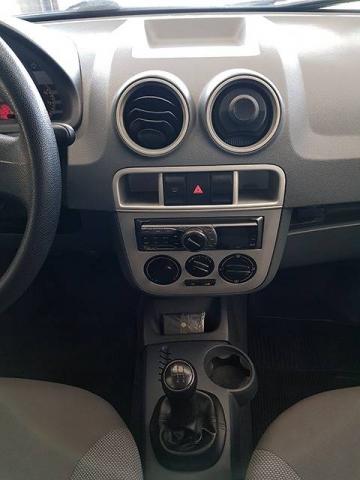 GOL 2008/2009 1.0 MI 8V FLEX 4P MANUAL G.IV - Foto 8