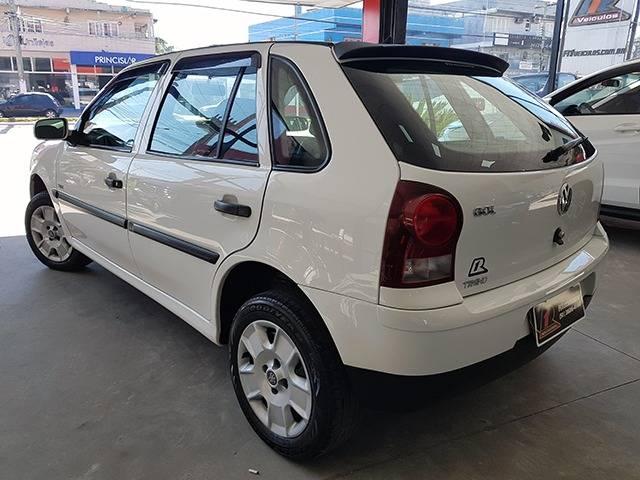 GOL 2008/2009 1.0 MI 8V FLEX 4P MANUAL G.IV - Foto 3