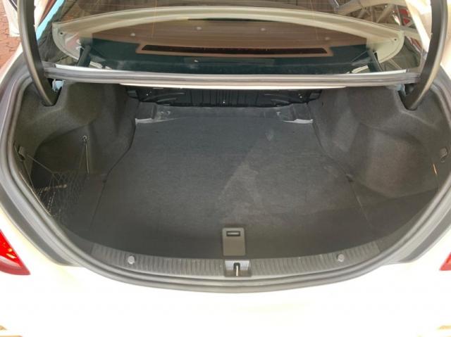 C180 CGI SPORT 1.6 TB AUT 2015 STAR VEICULOS - Foto 10