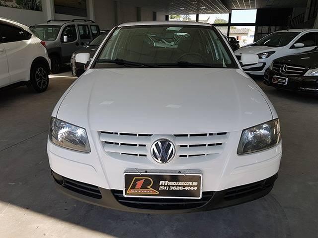 GOL 2008/2009 1.0 MI 8V FLEX 4P MANUAL G.IV - Foto 2