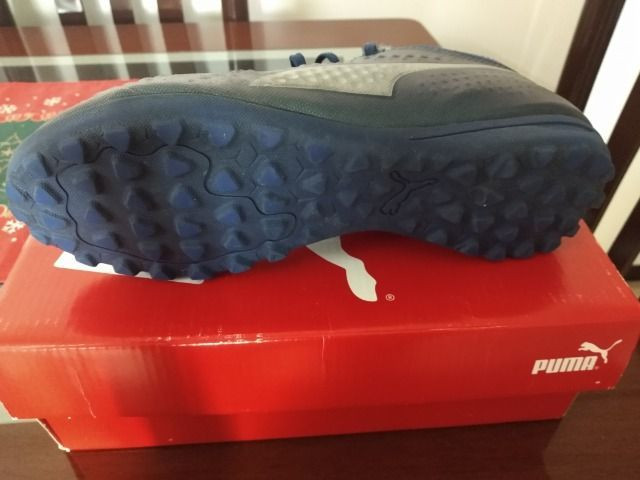Chuteira Puma One R$65,00
