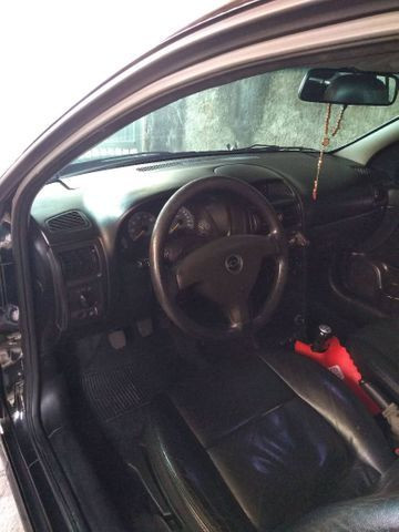 GM Chevrolet Astra Confort - Foto 6