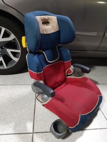 Bebê conforto - cadeirinha de criança para carro - Foto 4