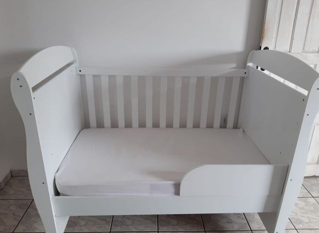 Berço / Mini Cama - Foto 4