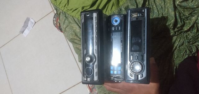 Rádio - Foto 2
