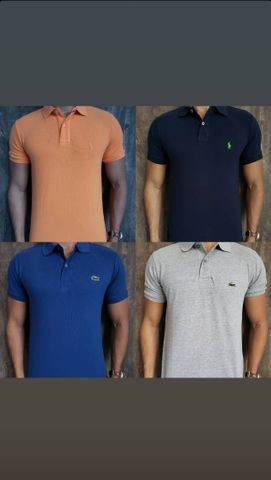 Camisas no ATACADO Apartir: 29,99! - Foto 6
