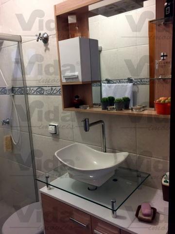 Casa à venda com 3 dormitórios em Cipava, Osasco cod:33349 - Foto 9