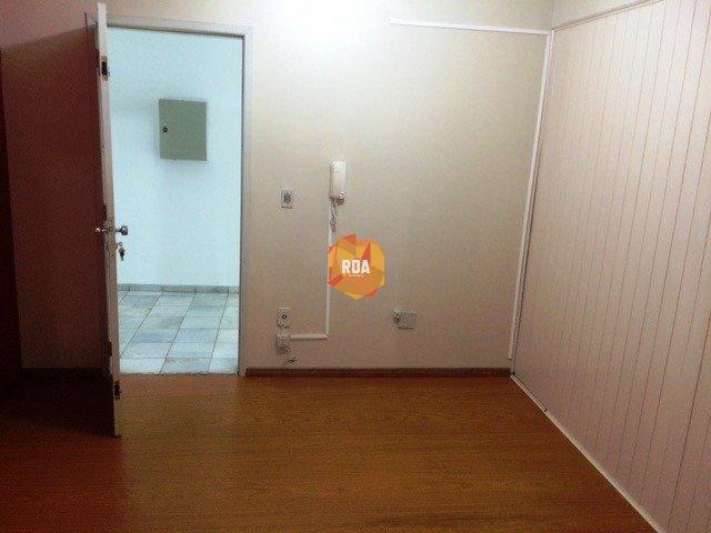 Escritório à venda com 0 dormitórios em Centro, Joinville cod:RDA510 - Foto 5