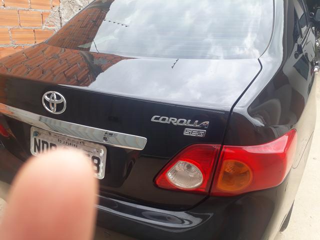 Vende se corolla - Foto 4