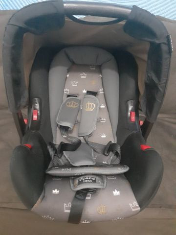 Bebê conforto - Foto 2